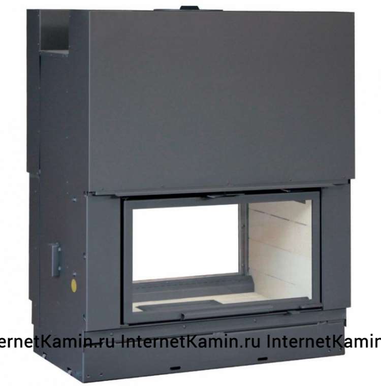 Топка H 1000 Double Face WS Black