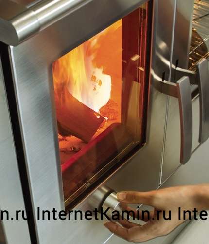 Печь-плита Neos 80 L Thermo BLMSCHV