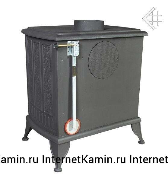 Печь Koza K8 (термостат)
